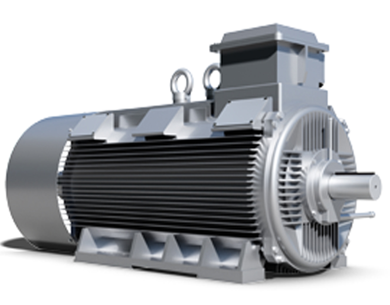 Electric motor three phase 75kw 2900rpm