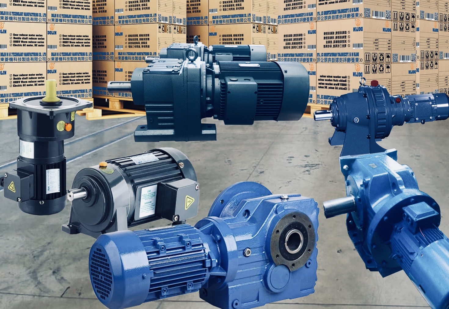 How to spot a fake product