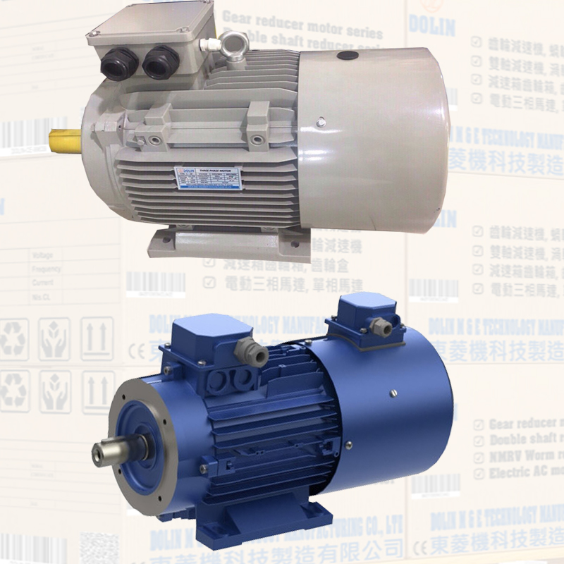 When To Use An Inverter Duty Motor vs Standard Motor