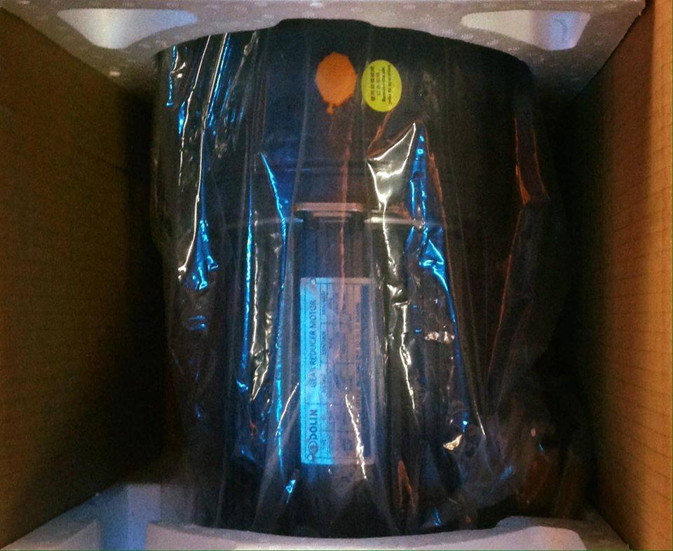 AC Gear Motors: Leveraging Torque-Boosting Power