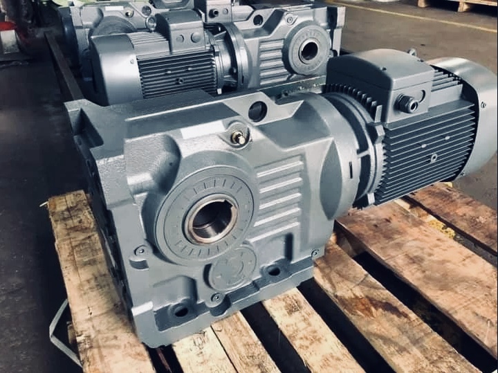 Worm Gear Applications and Usages