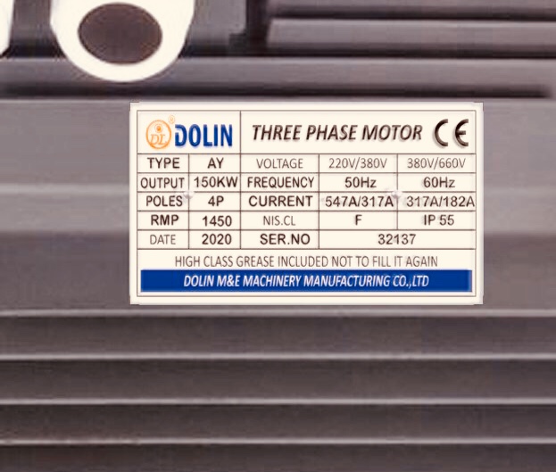 AC Motors vs DC Motors