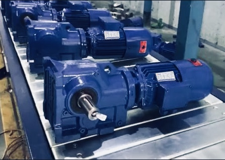 transmission efficiency