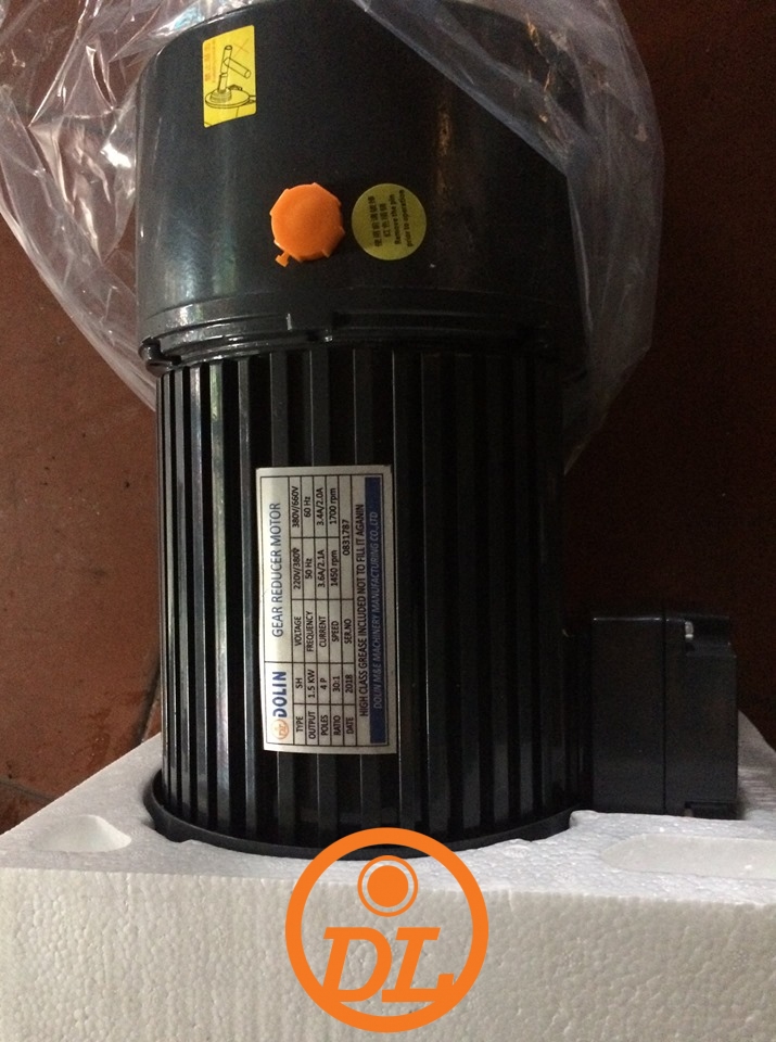 Benefits to Using Gear Motors