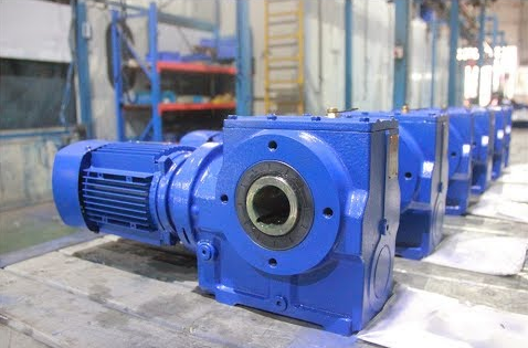 rv gearmotor