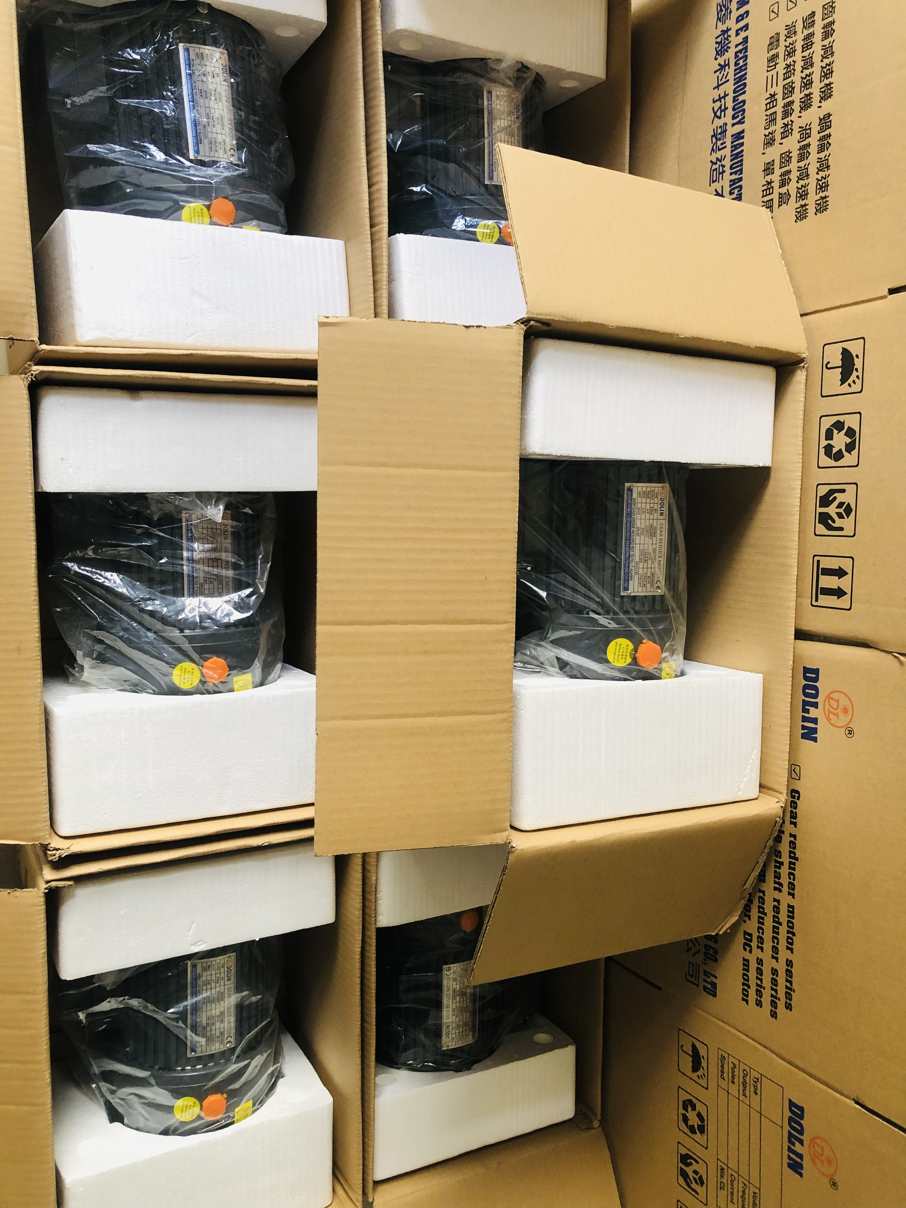 3 Ways to Improve Electric Motor Maintenance