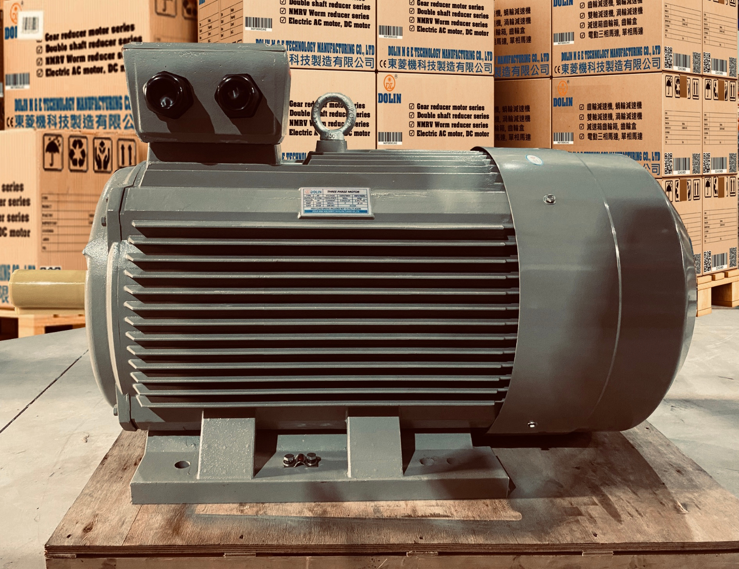 Using Dynamic Electric-Motor Monitoring to Identify Mechanical Issues