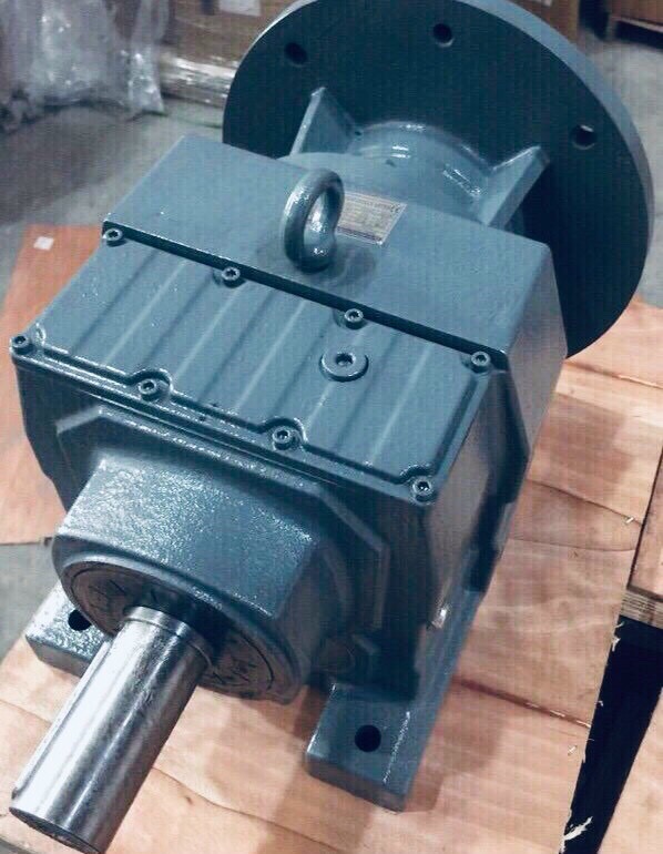 How Temperature Can Affect Your Industrial Gearbox