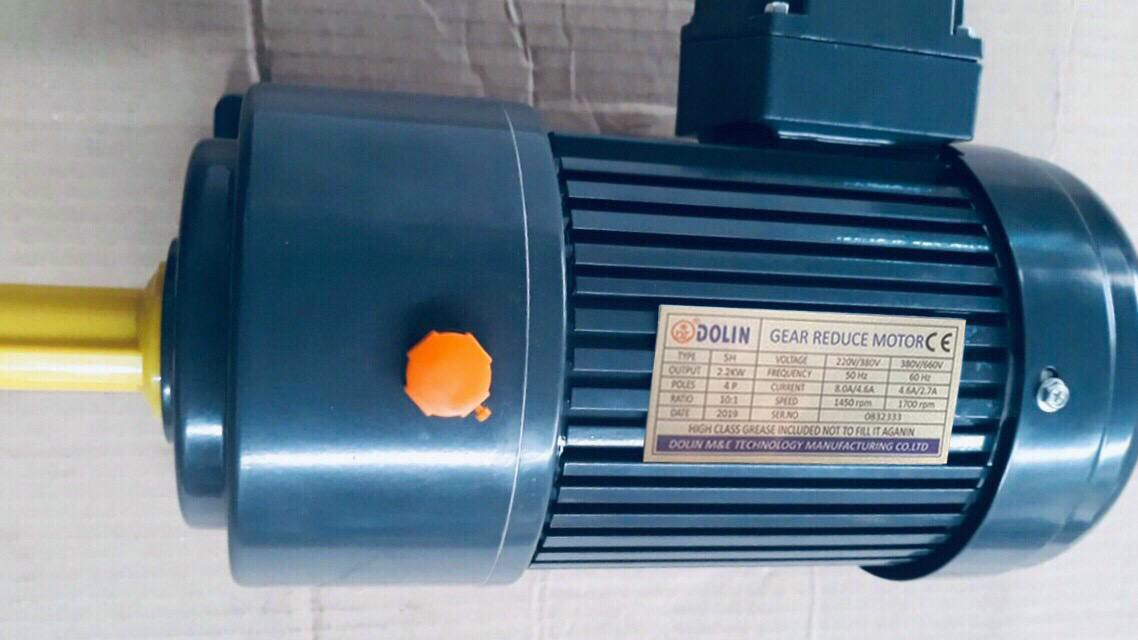 4 Helpful Noise Reduction Strategies For Industrial Gearboxes